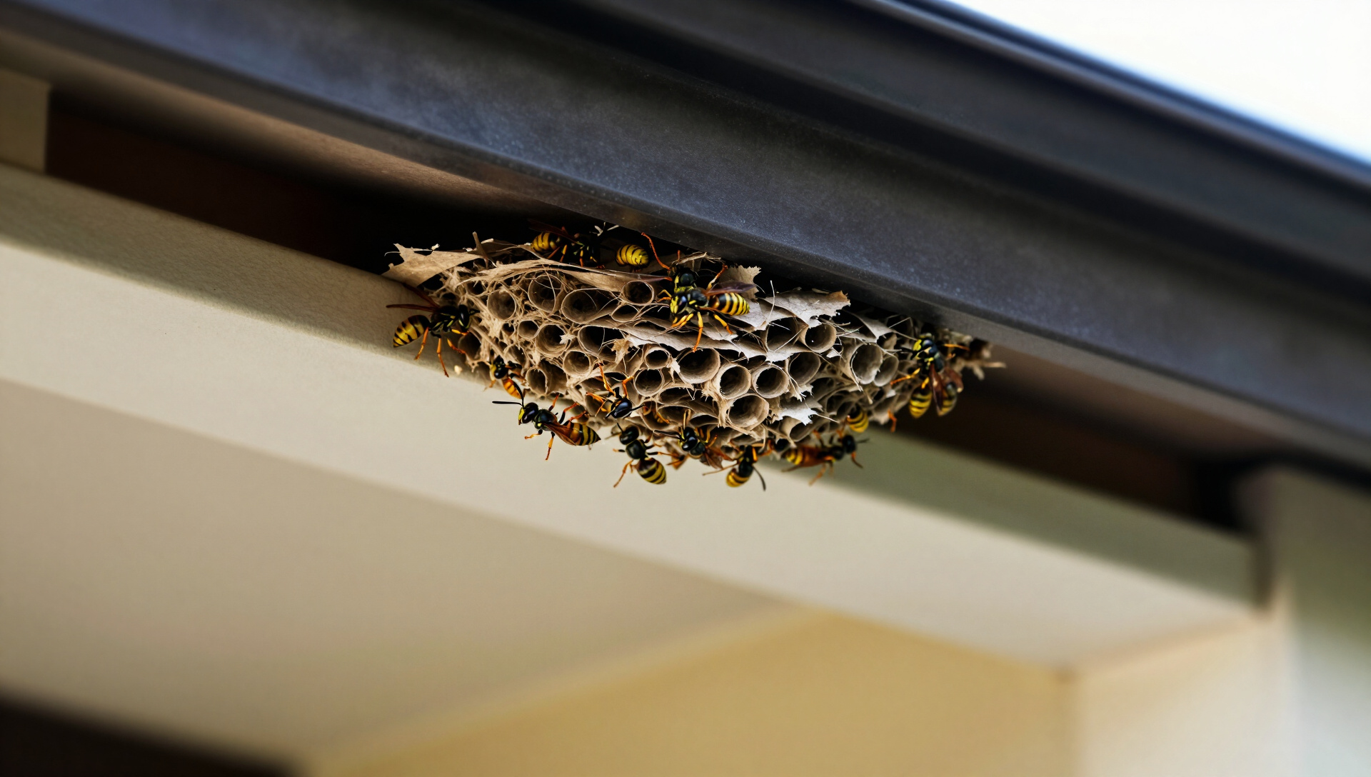 Bees and Wasp Removal in St Ives