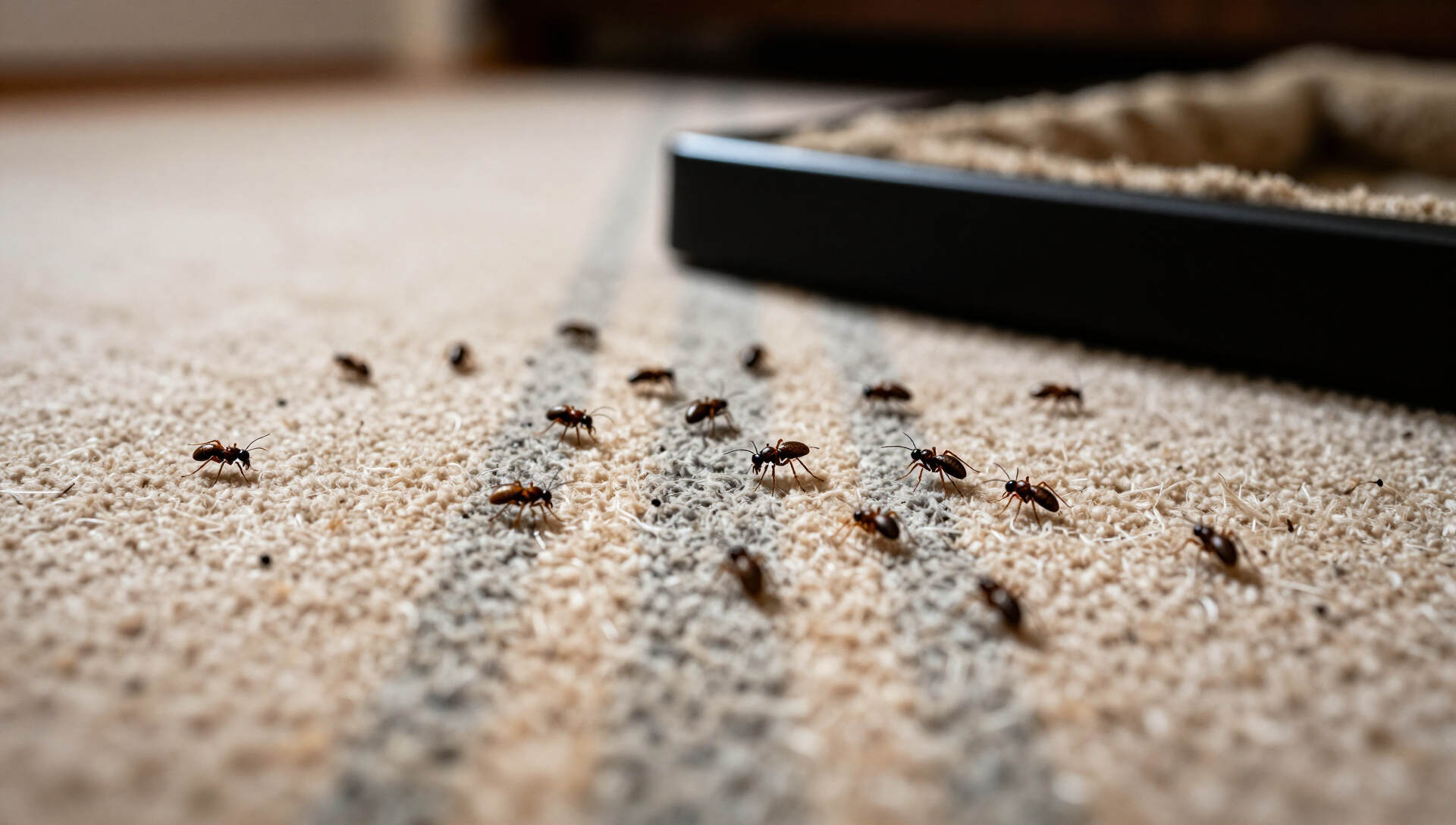 Fleas and Ticks Removal in St Ives